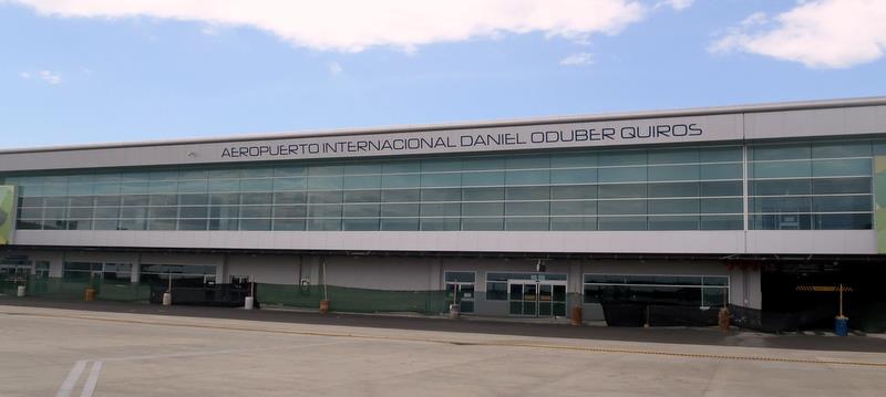 Aeropuerto-Daniel-Oduber-Quiros-liberia-airport