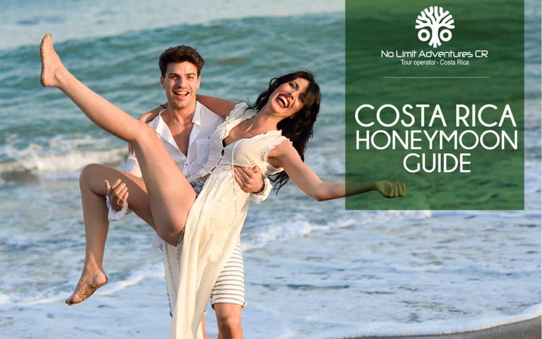 Costa Rica Honeymoon Guide