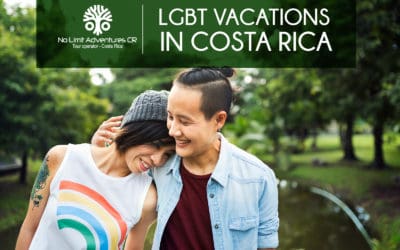 Costa Rica LGBT Vacations