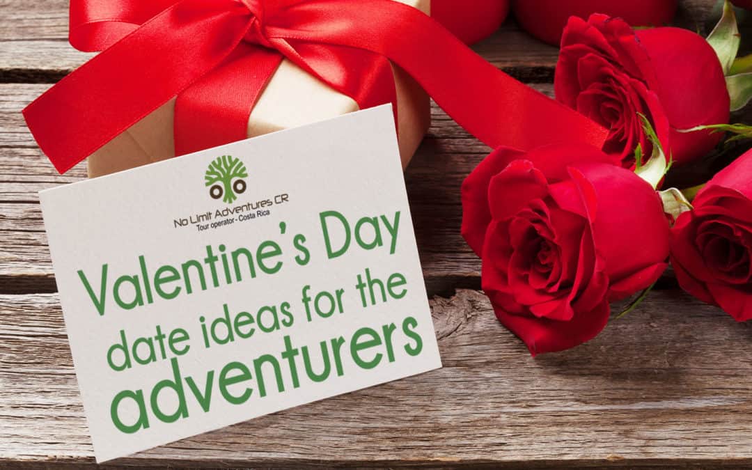 Valentines day date ideas