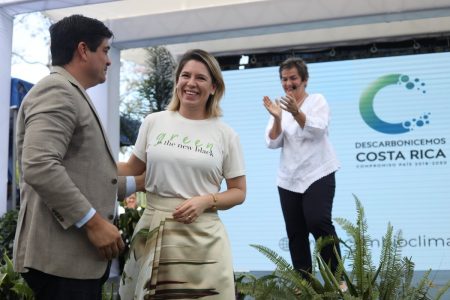 climate change costa rica