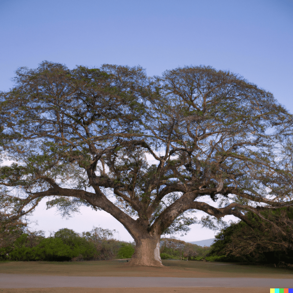 Costa Rica Nature Top 10 Trees No Limit Adventures Costa Rica