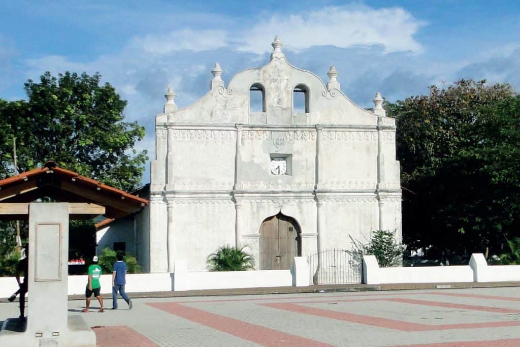 Nicoya Guanacaste