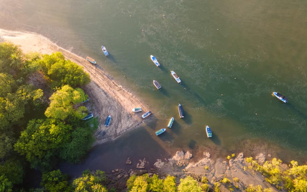 Travel to Costa Rica: Tropical Rainforest & Beach Escape