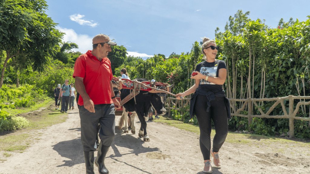 tailored trips in costa rica