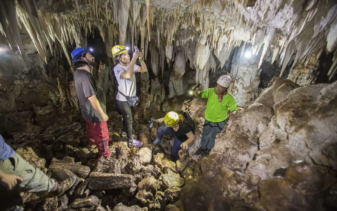 barra honda costa rica tour