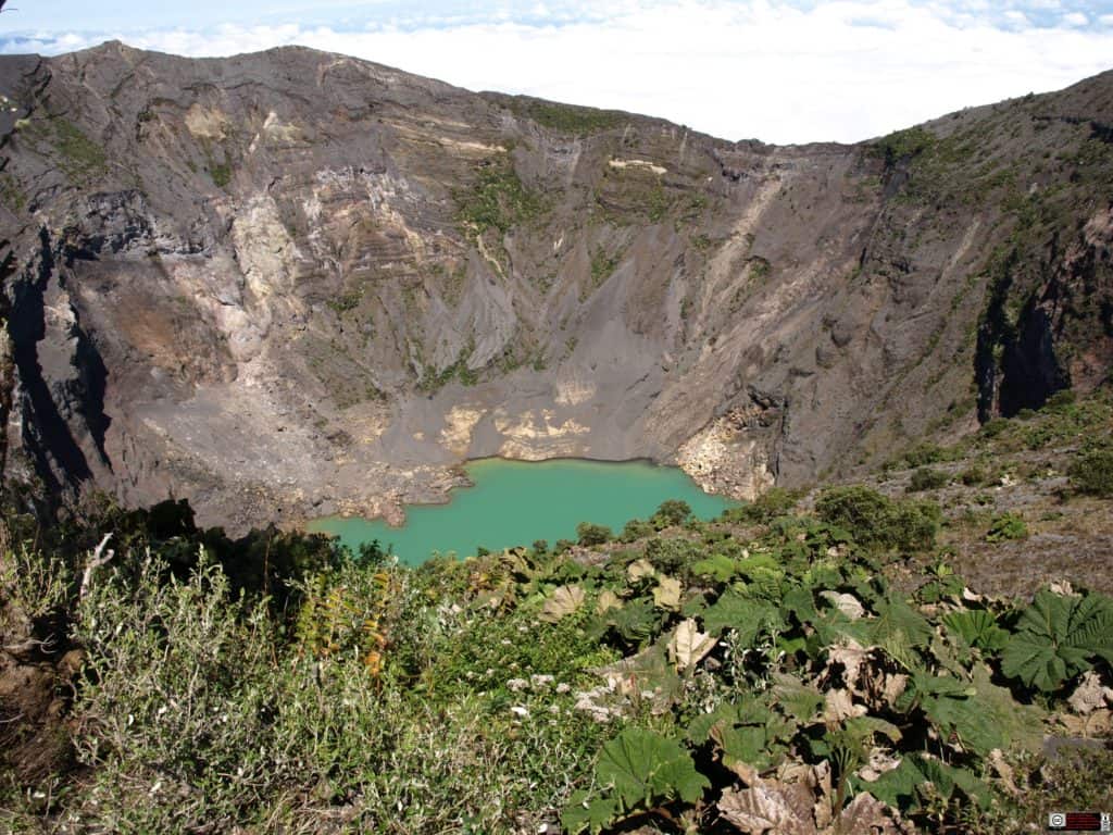 irazu volcano experience costa rica