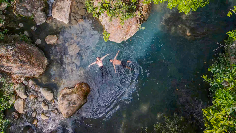 top 10 experiences in costa rica