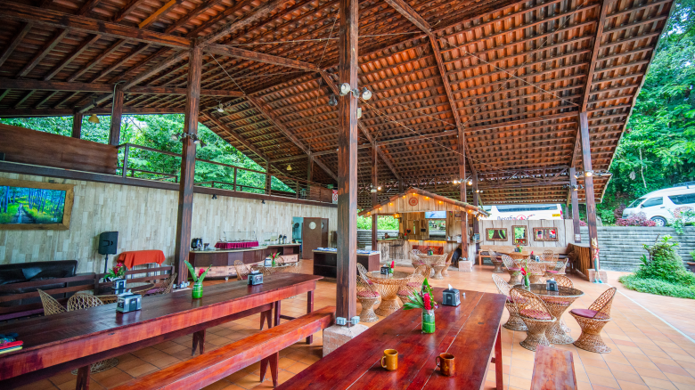 Have a retreat in Costa Rica