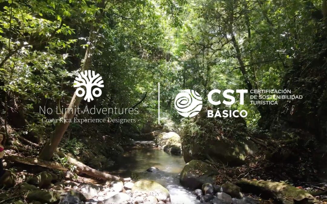 No Limit Adventures CST Certified