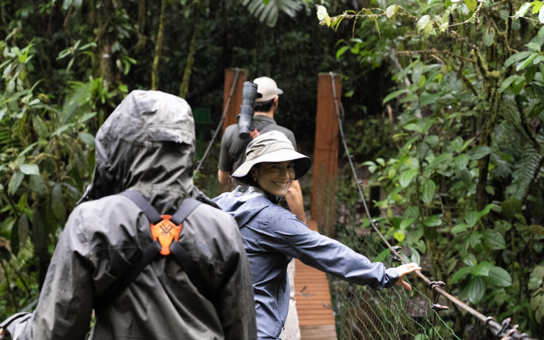 Our Way of Personalizing Costa Rica Travel Experiences