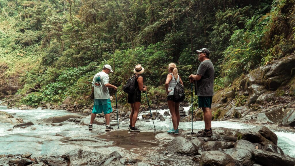 crafted experiences in costa rica