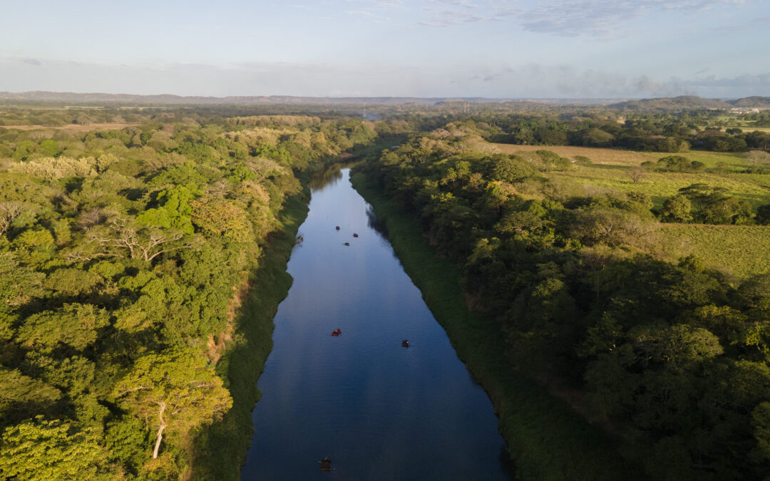 How Costa Rica Is Becoming a Global Destination: New Travelers, New Routes, New Connections