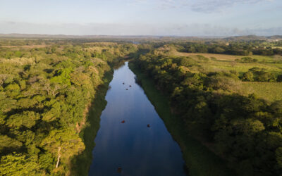 How Costa Rica Is Becoming a Global Destination: New Travelers, New Routes, New Connections