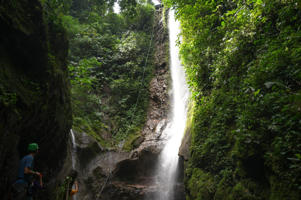 Experience Costa Rica