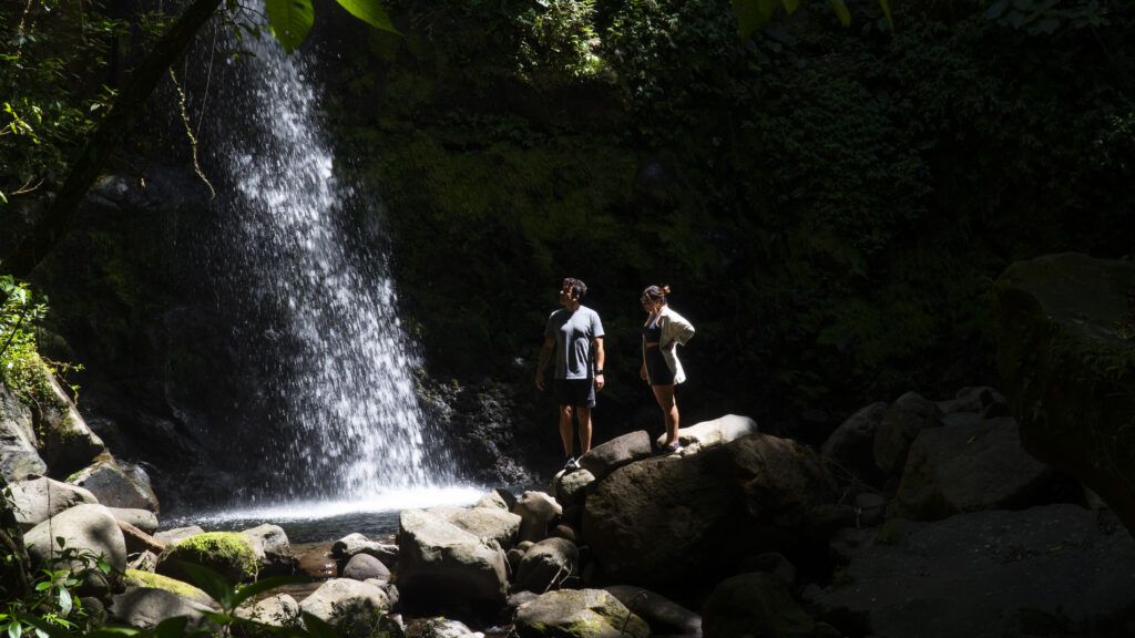 luxury travel costa rica