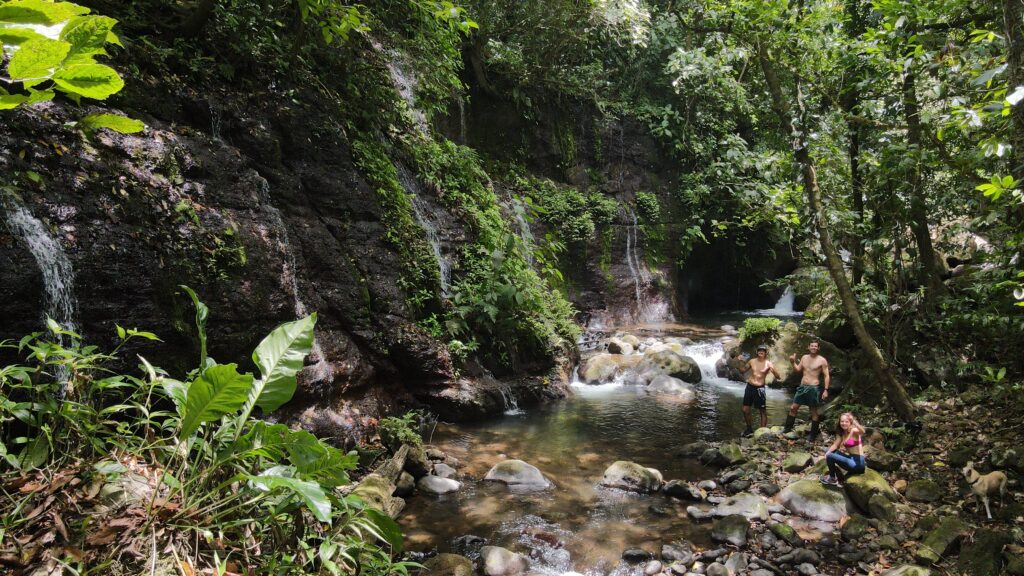 Armonía Experience Costa Rica